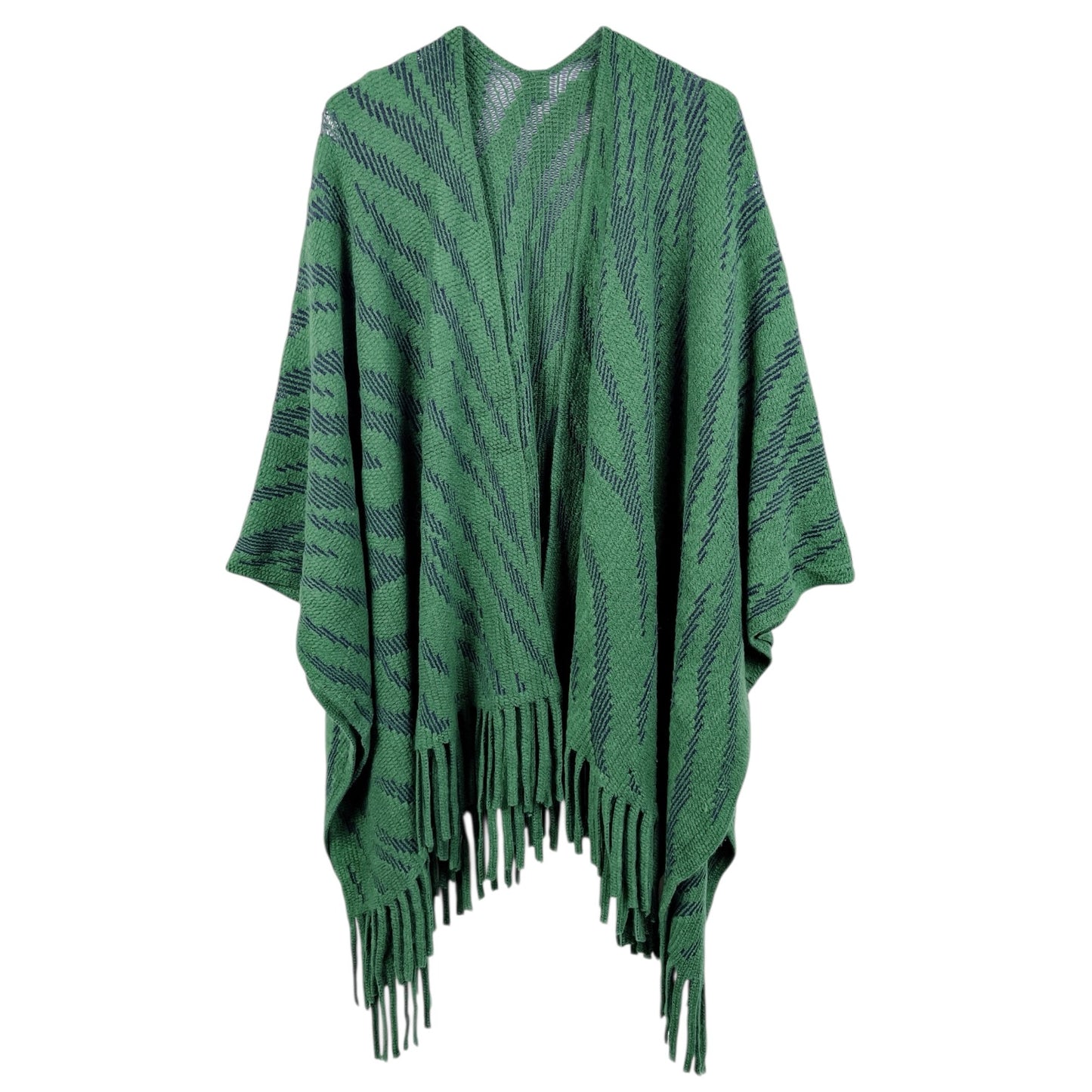 70319 Zebra Ruana
