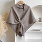 70538 Hugger Shawl