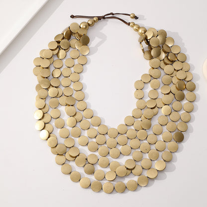 80119 Spree Necklace