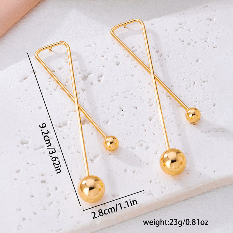 80146 Pepit Earrings