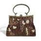 90103 Vintage Clutch