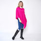 70123 Fen Poncho