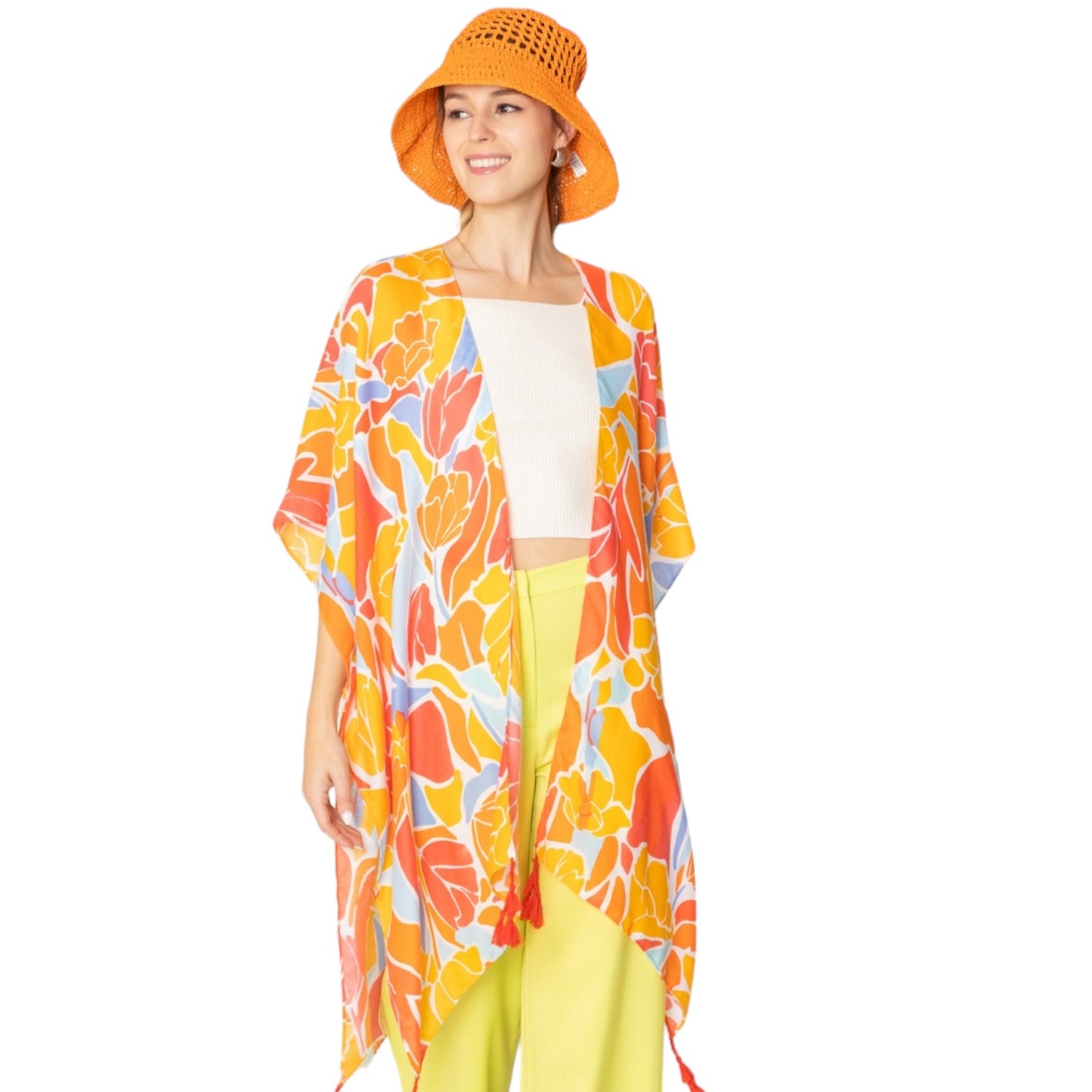 70188 Lily Lia kimono