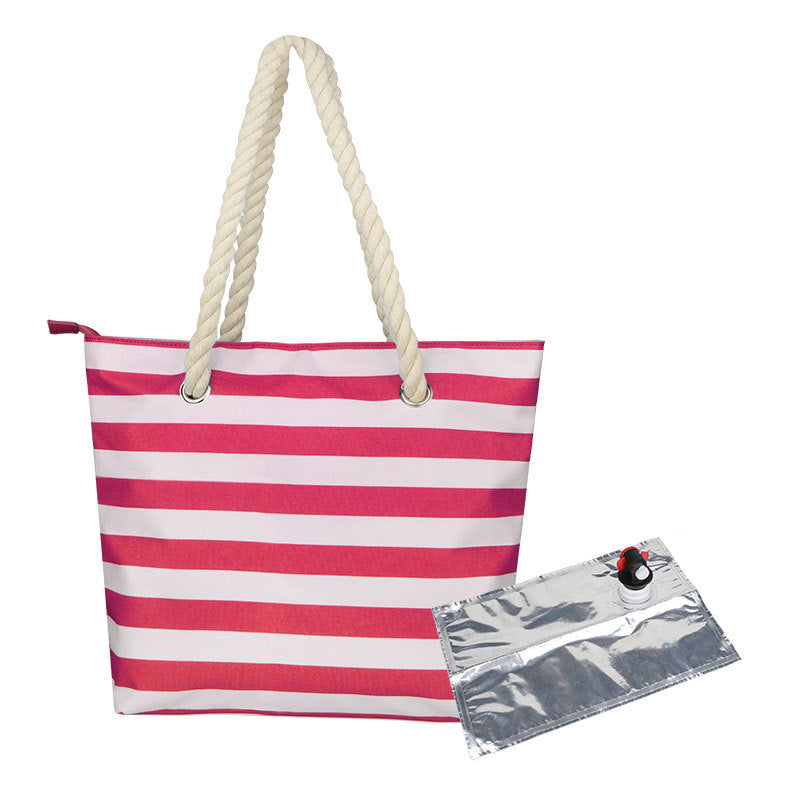 00314 Wine  Bag