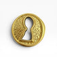 00394 Key Brooch Collection