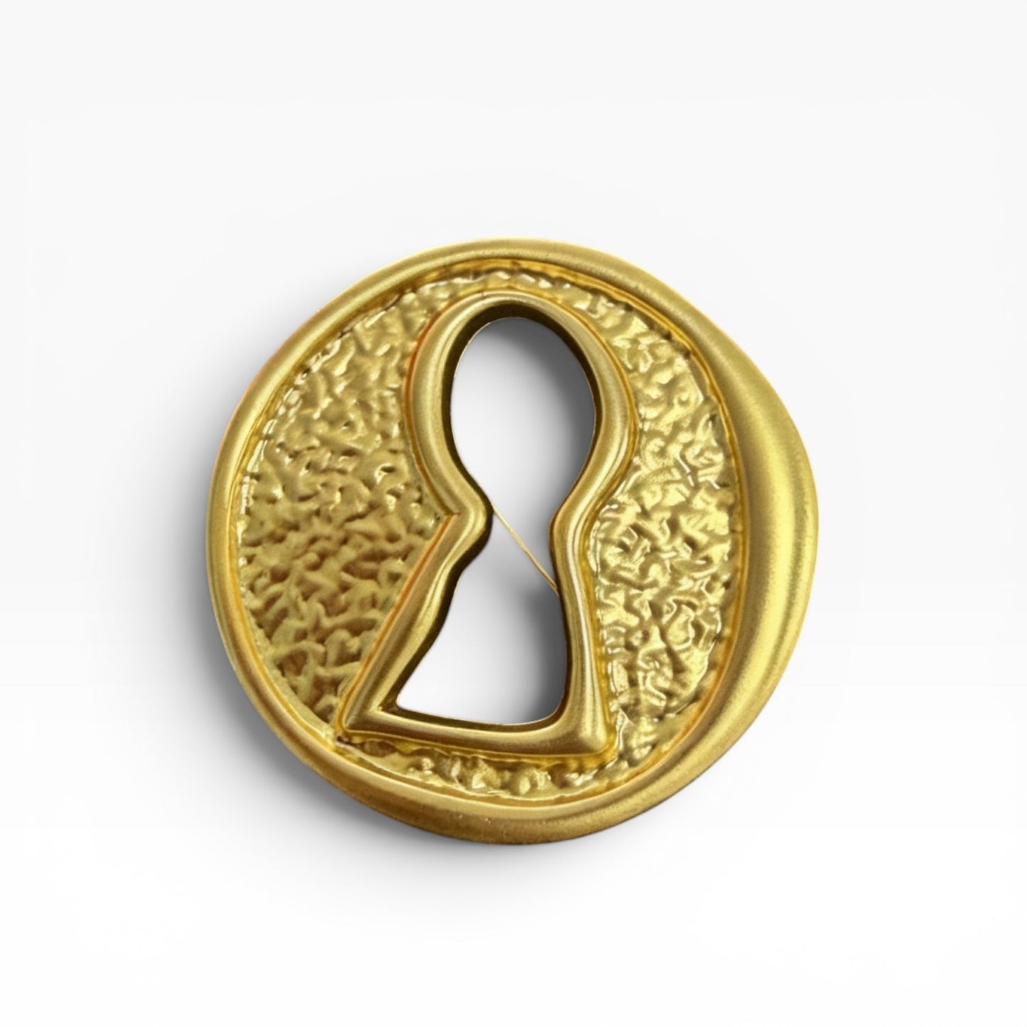 00394 Key Brooch Collection