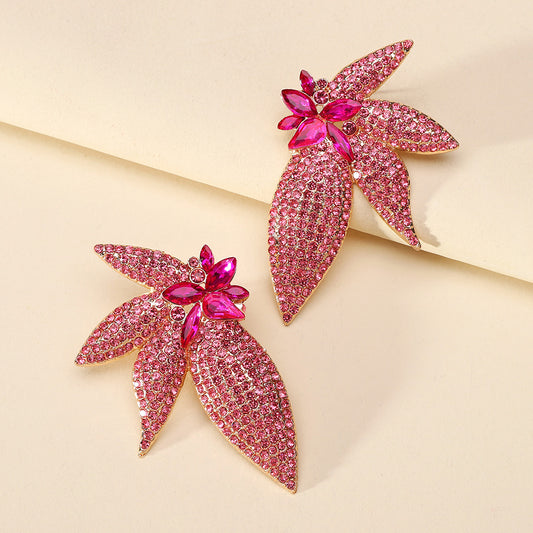 80167 Deinty Earrings