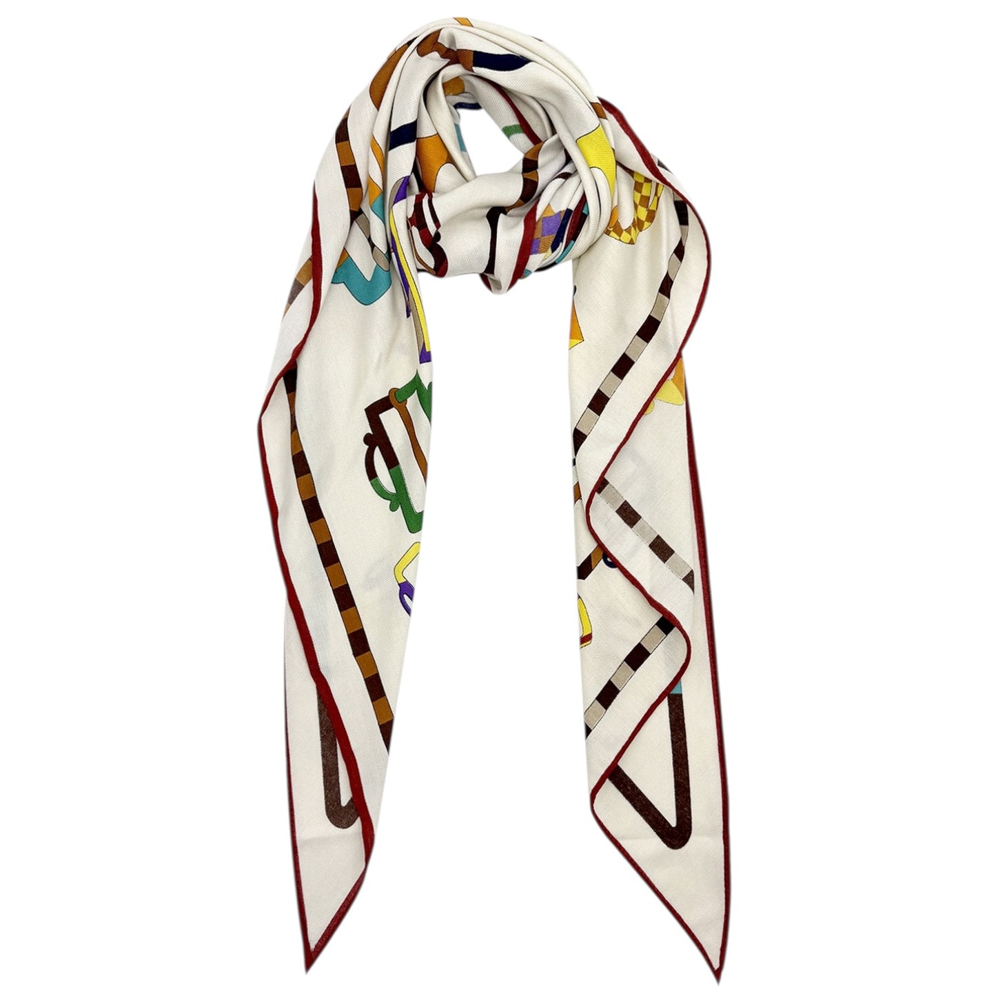 30510 Tiago Scarf