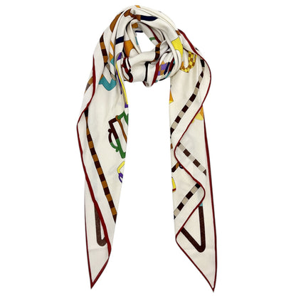 30510 Tiago Scarf
