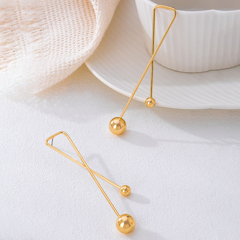 80146 Pepit Earrings