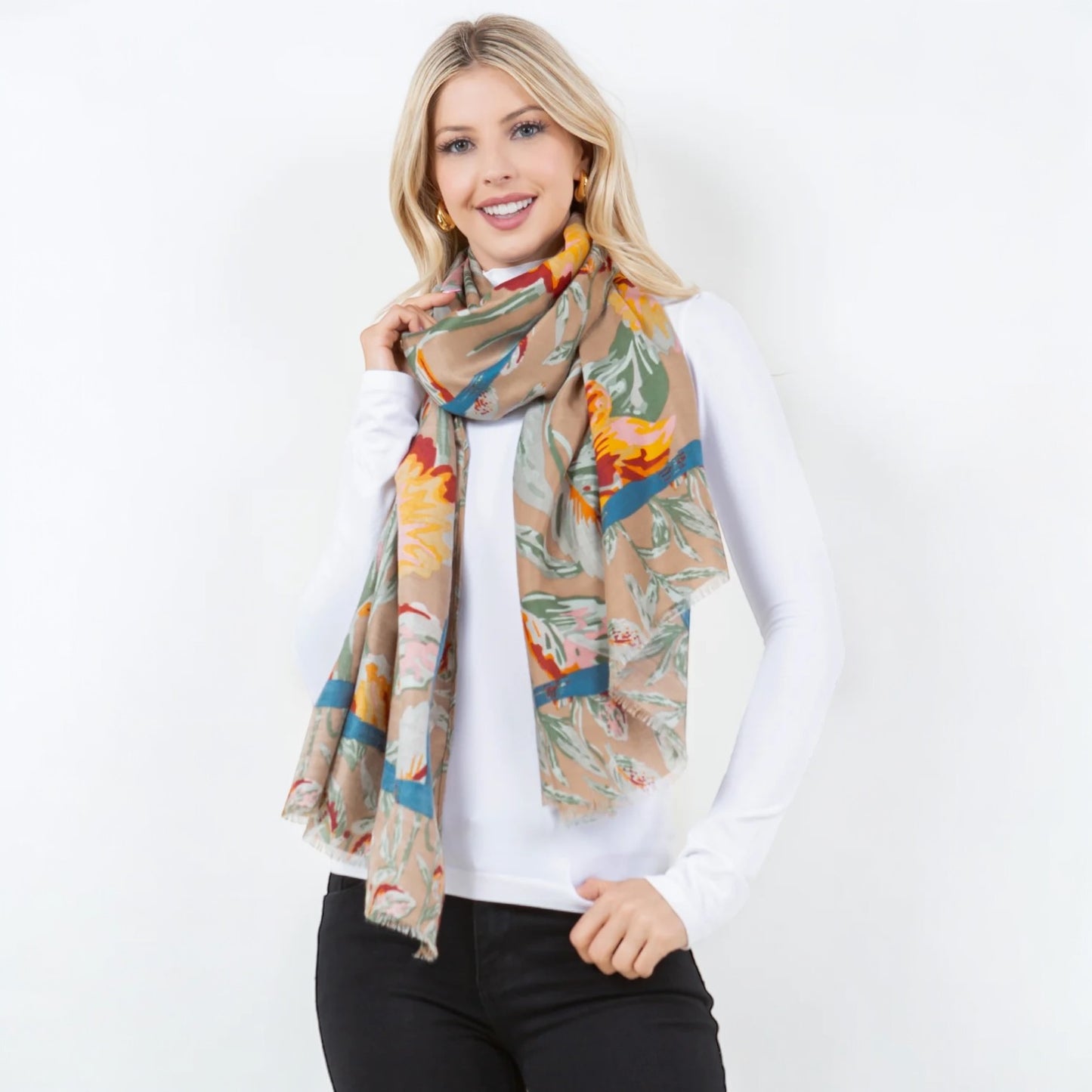 30264 Cali Scarf