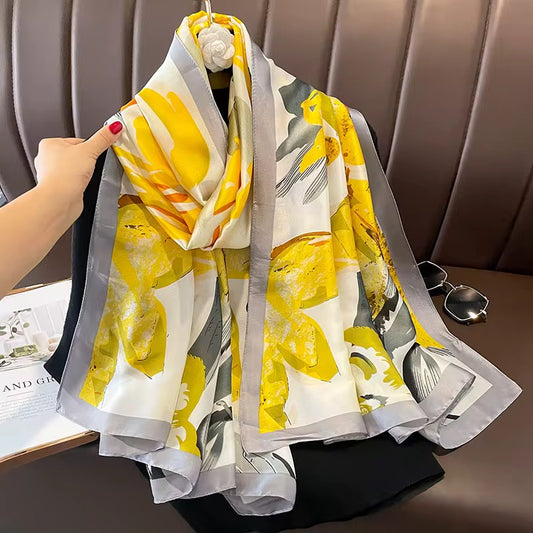 30498 Accent Shawl