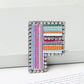 00101.8 Monogram Pin