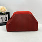 90160 The Pouch Clutch