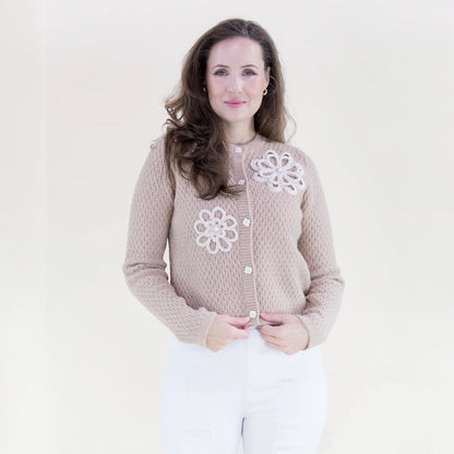 70514 Honey Stitch Cardi