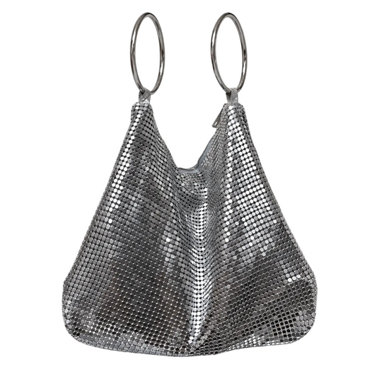 90064 Mesh Ring Bag