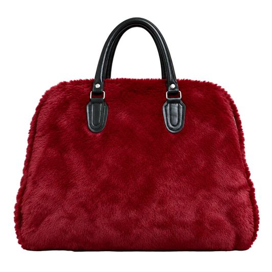 90039.5 Furry Carry On R