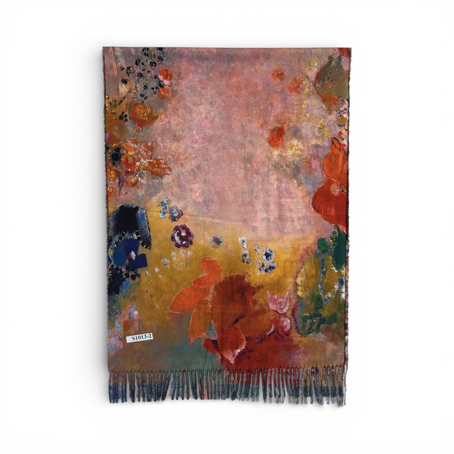 30410 Fine Art Shawl