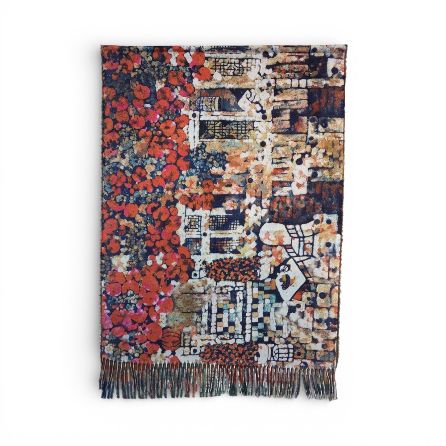 30410 Fine Art Shawl