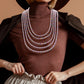 80266 Rope Necklace