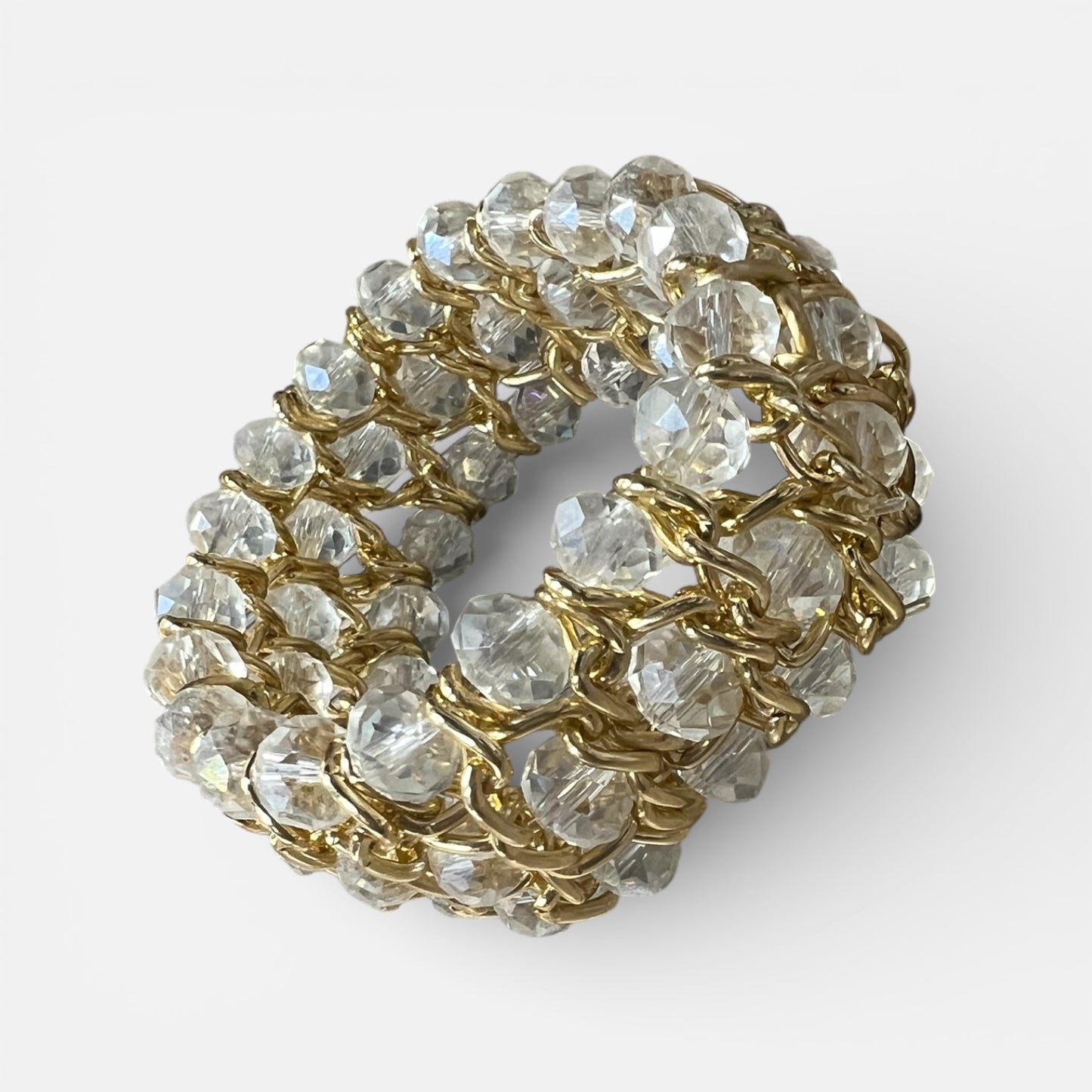 80128 Tiara Bracelet