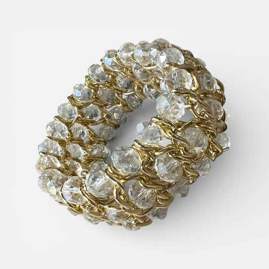 80128 Tiara Bracelet