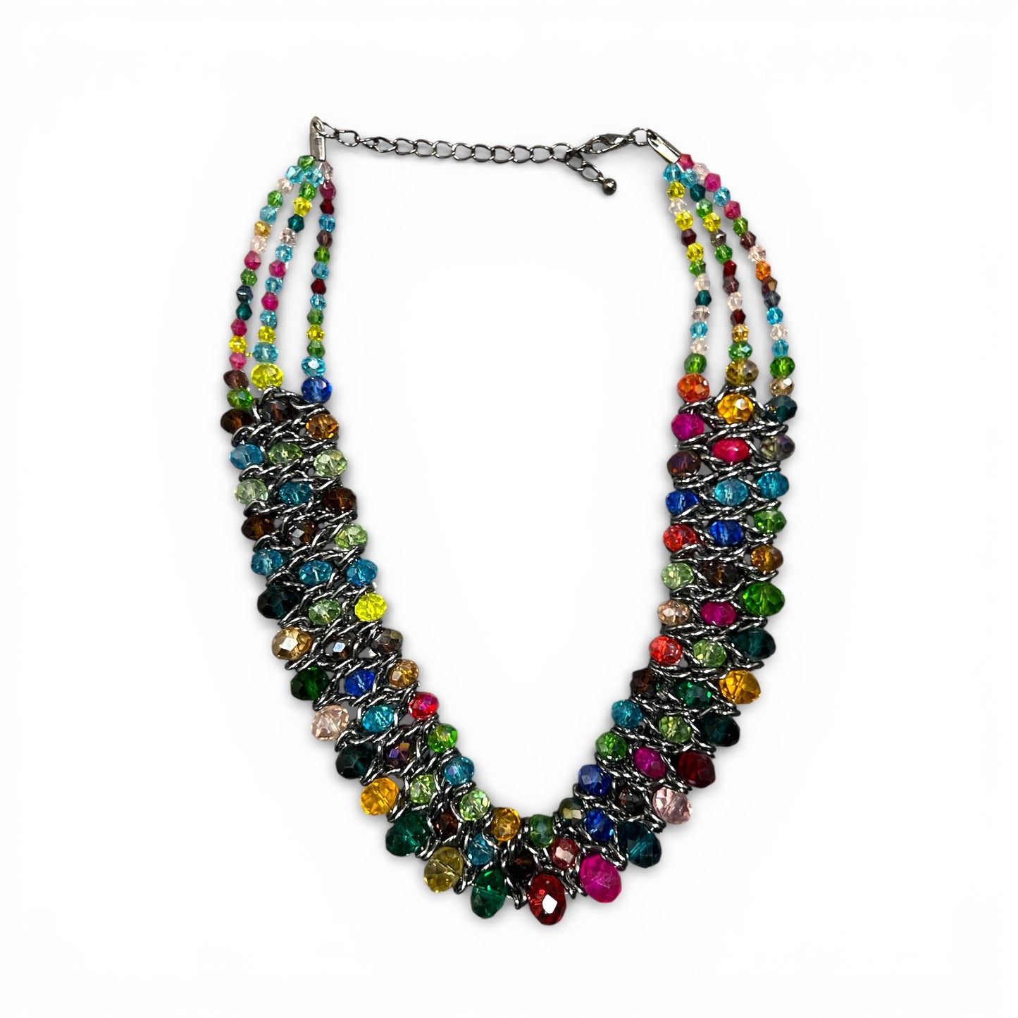 80033 Cleo Necklace