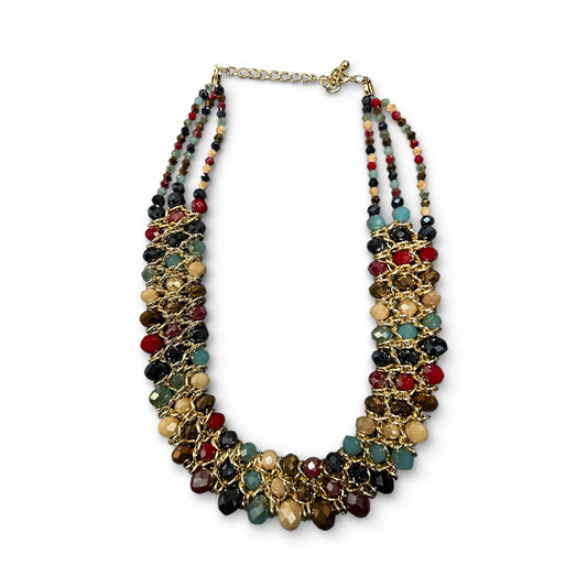 80033 Cleo Necklace