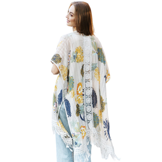 70459 Vera Kimono