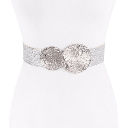 00306 Stretch Belts
