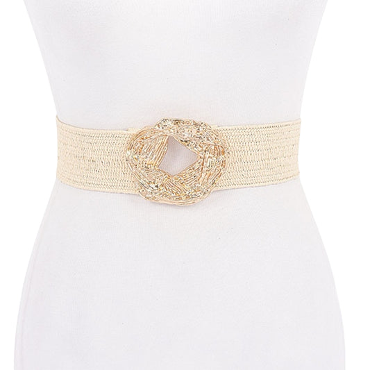 00306 Stretch Belts