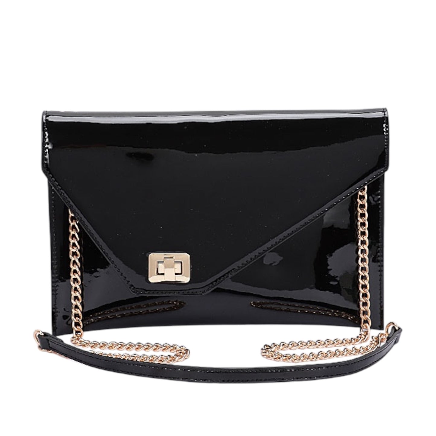 90027 Enamel Clutch
