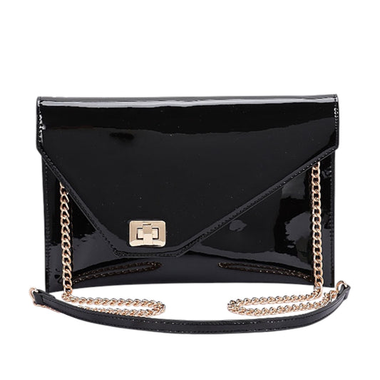 90027 Enamel Clutch
