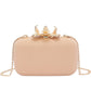 90118 Satin Clutch