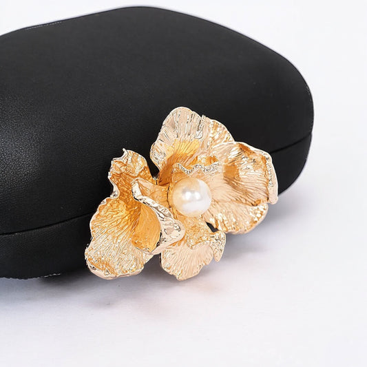 90118 Satin Clutch