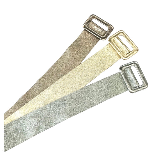 00307 Leather Belt