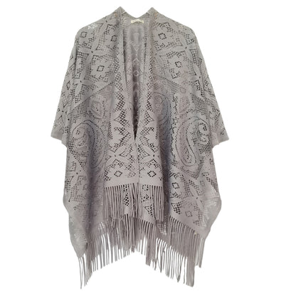 70025 Weave Kimono