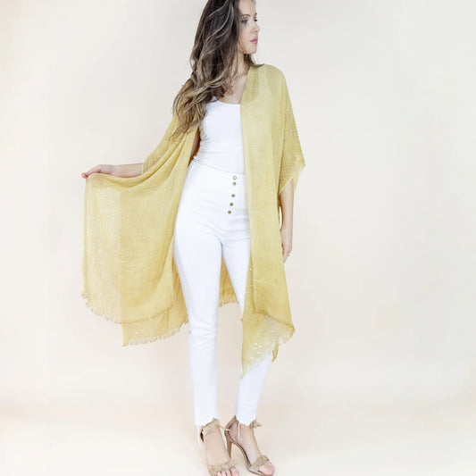70203 Lenti Kimono