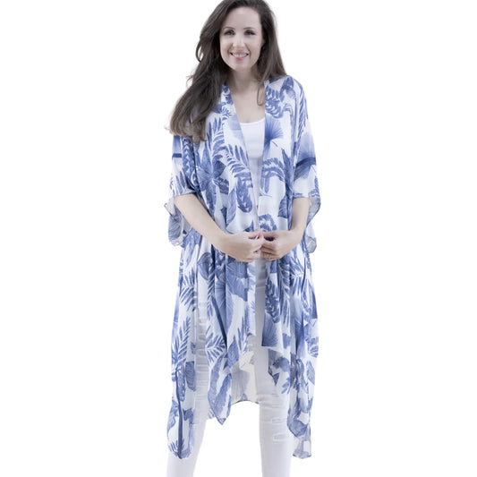 70161 Tropical Kimono