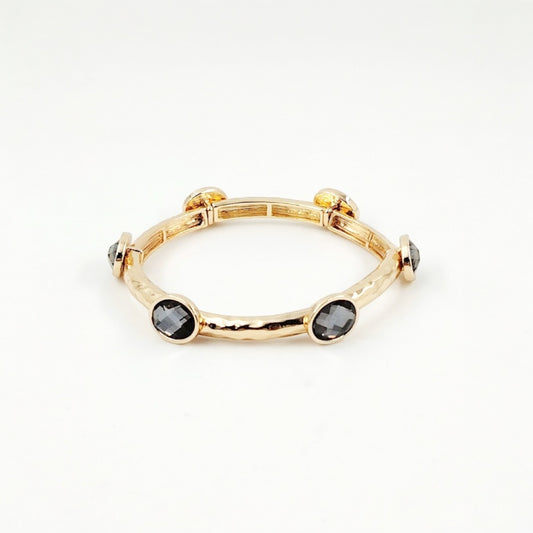 80099  Gem Bracelet