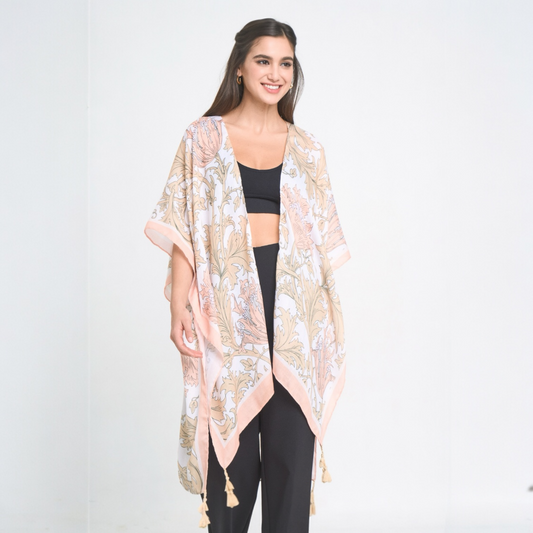 70457 Tatar Kimono