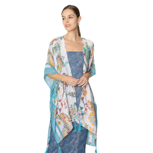 70339 Cool Kimono