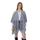 70262 Lace Crochet Kimono