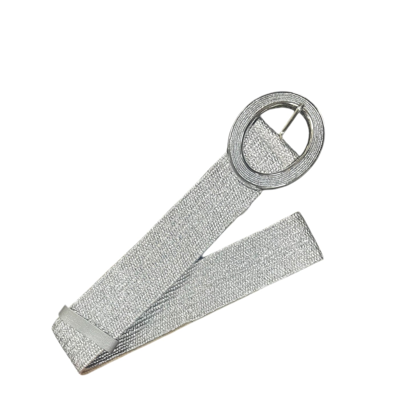 00306 Stretch Belts