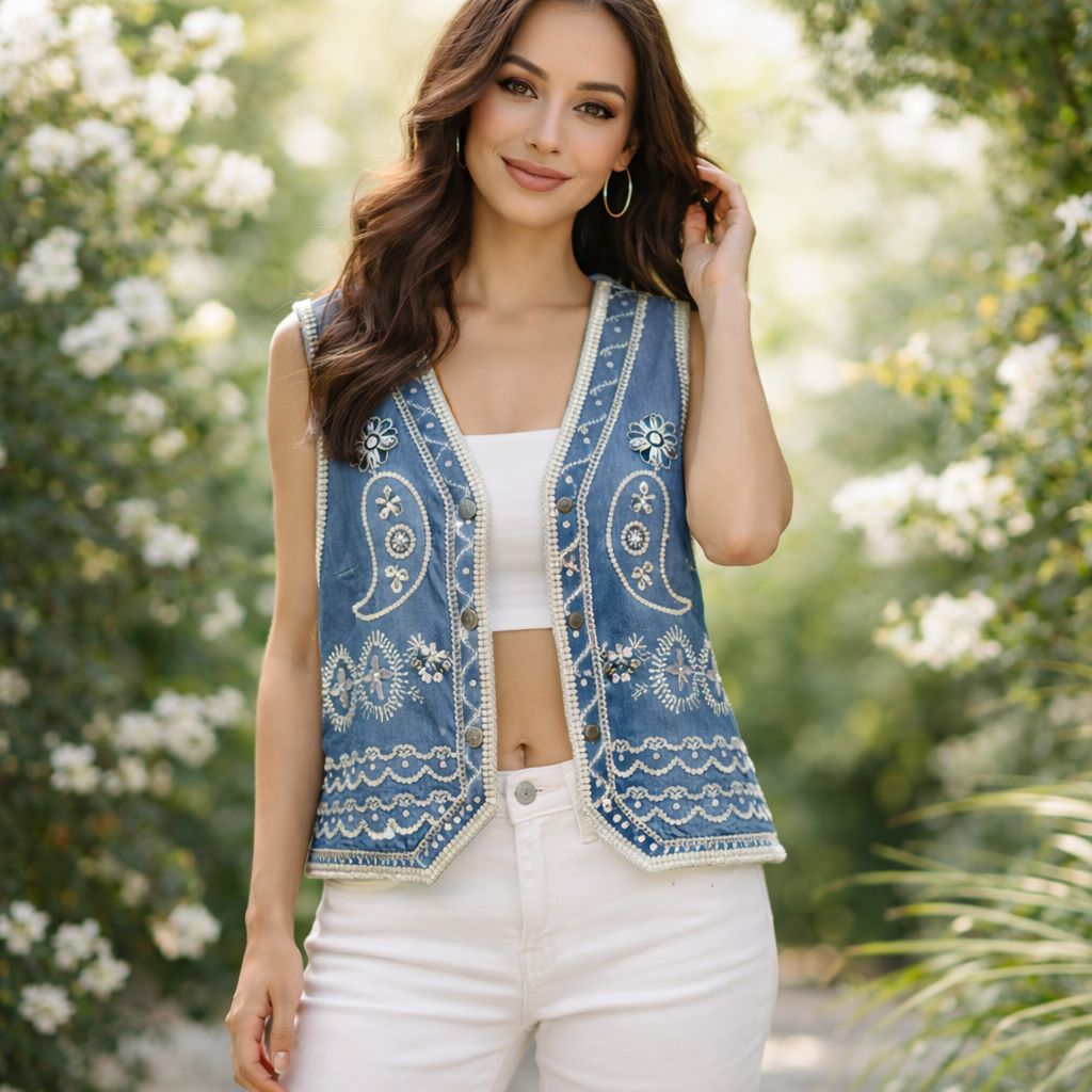 70535 Jean Vest