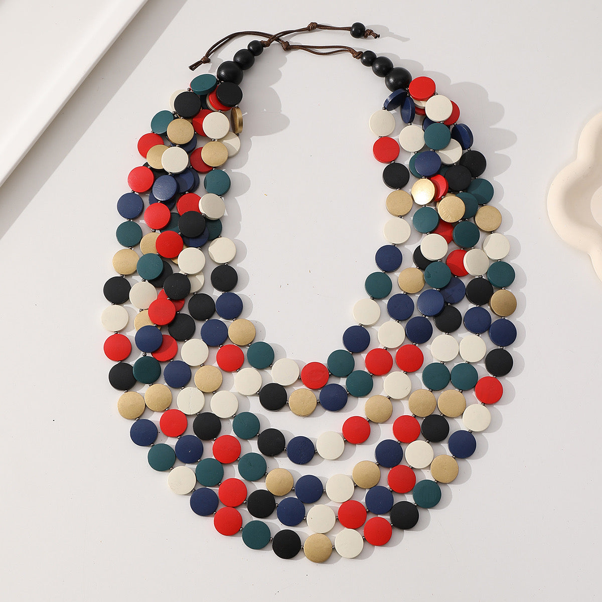 80119 Spree Necklace