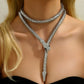 80135 Serpenti Necklace