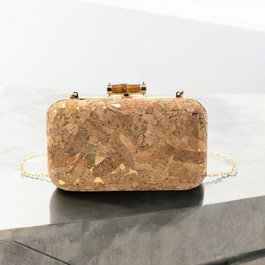 90122 Cork Clutch