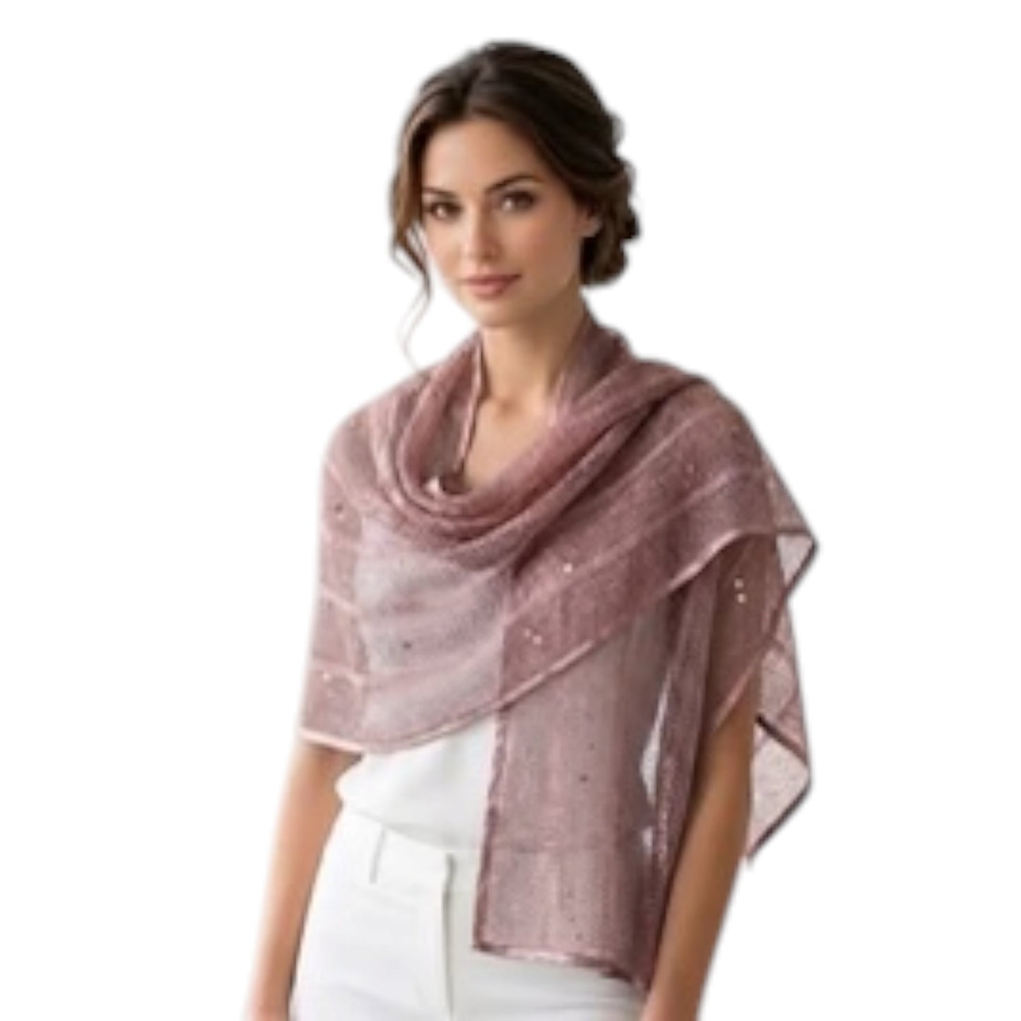 30467 Coastal Net Wrap