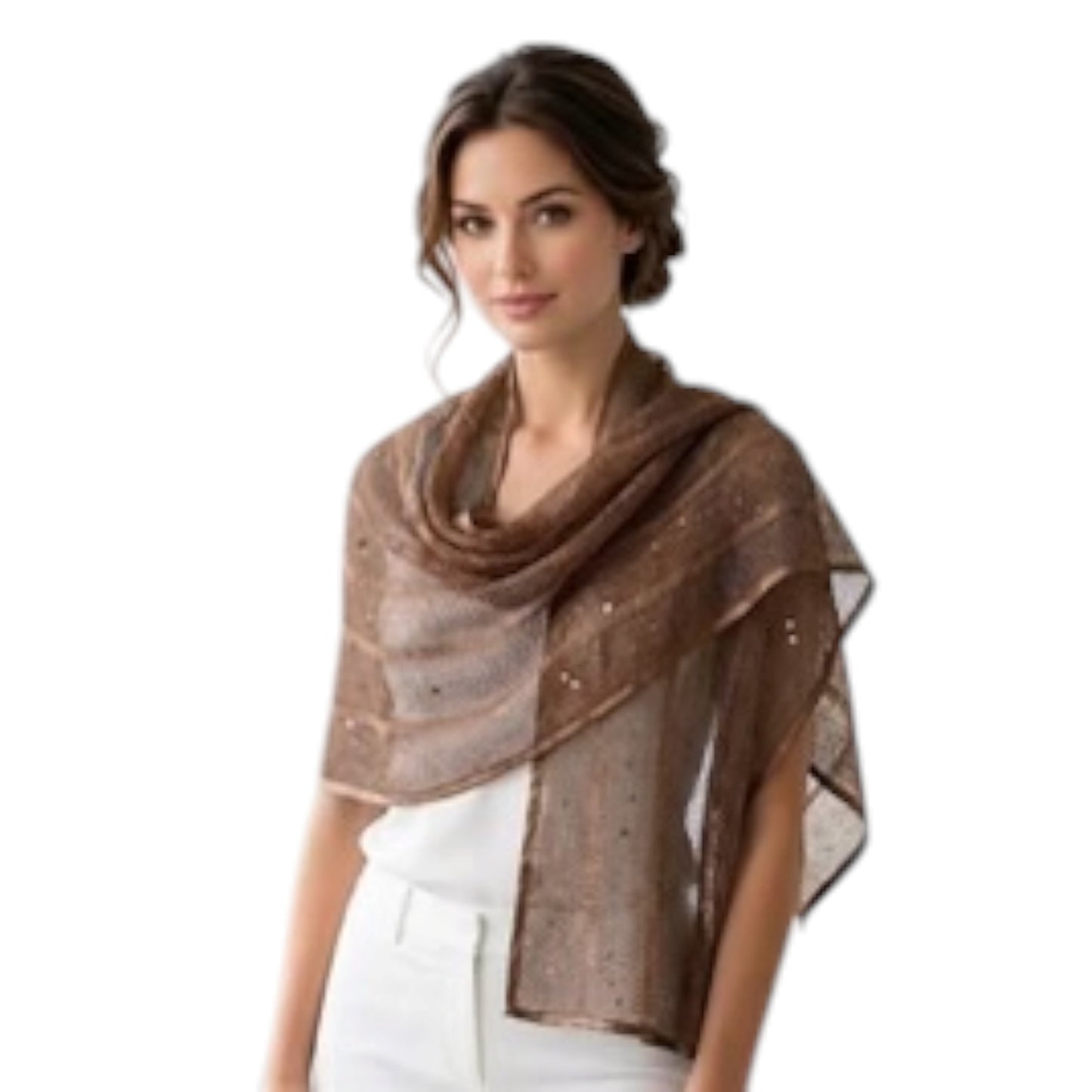 30467 Coastal Net Wrap